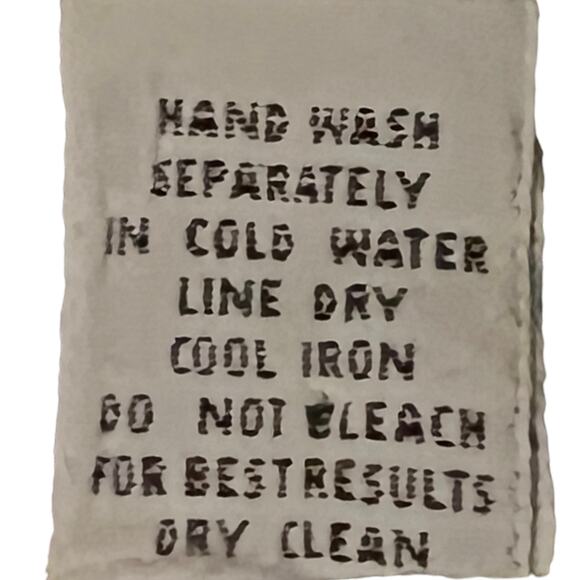 Stunt Collections Small Earthy Green Silk Sleeveless Blouse - Good Condition - Picture 6 of 12